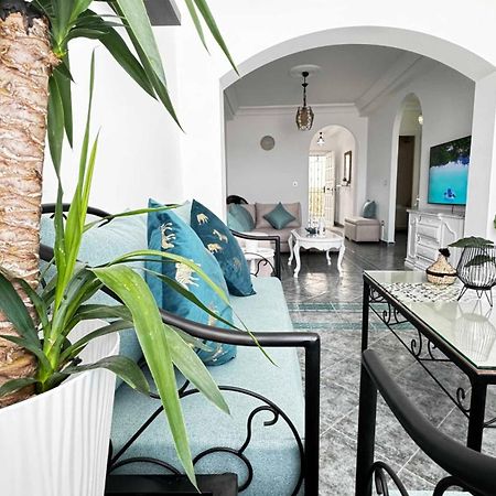 Appartement Calays Tu Hogar Junto Al Mar à Tanger Extérieur photo