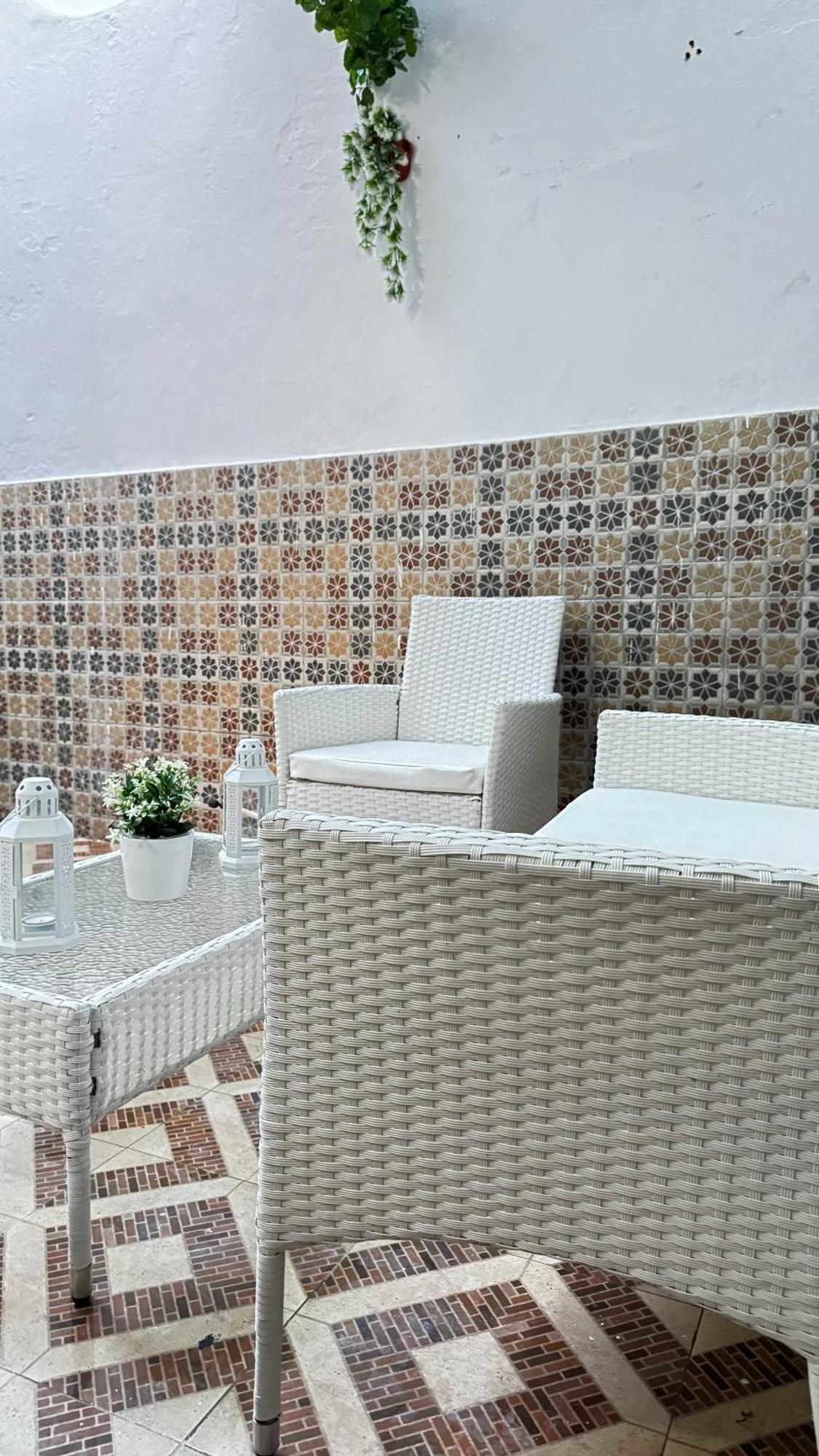 Appartement Calays Tu Hogar Junto Al Mar à Tanger Extérieur photo
