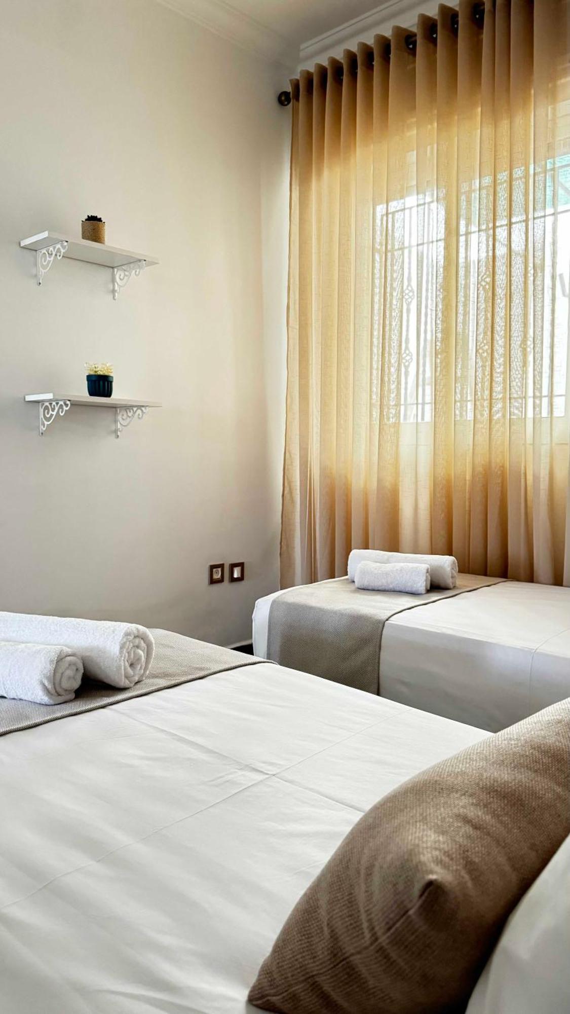 Appartement Calays Tu Hogar Junto Al Mar à Tanger Extérieur photo