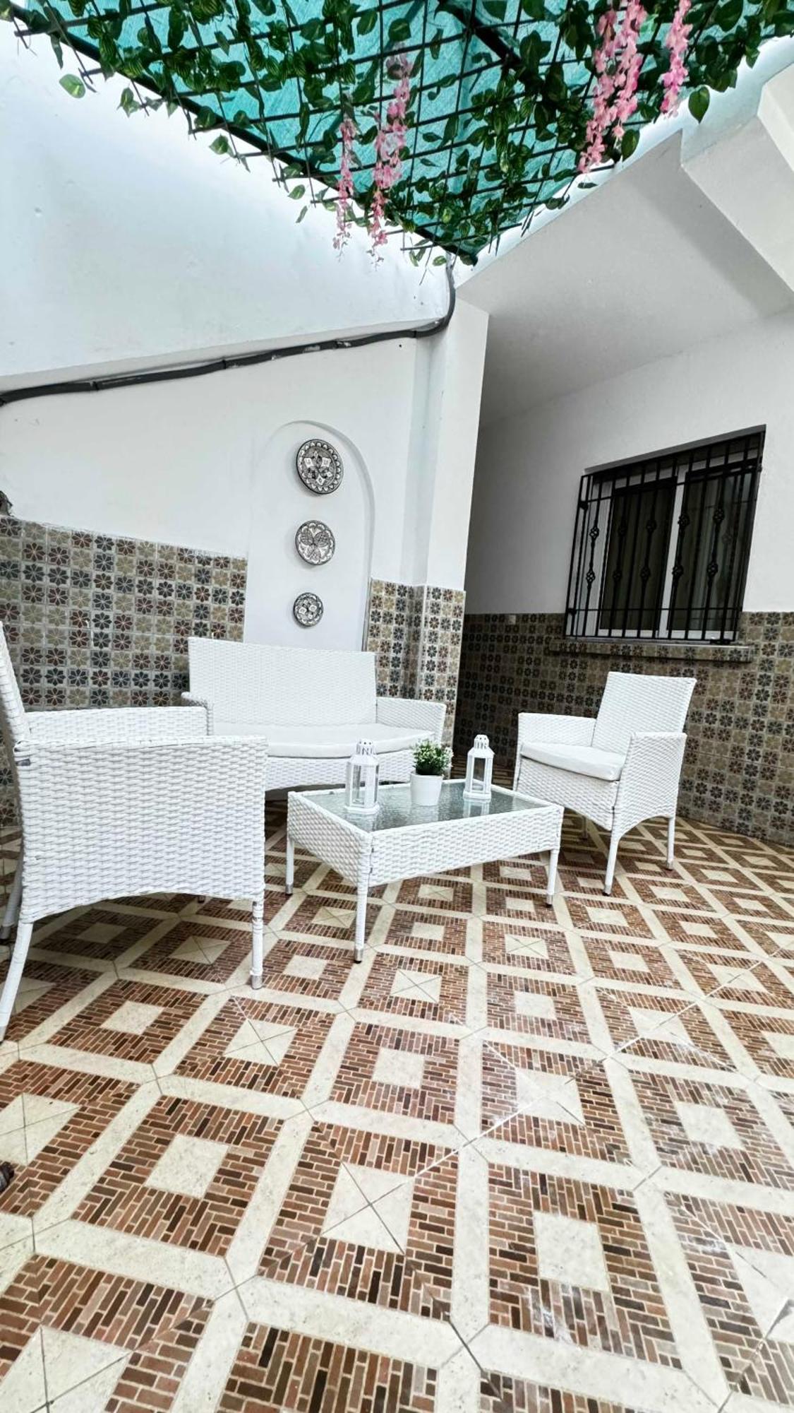 Appartement Calays Tu Hogar Junto Al Mar à Tanger Extérieur photo