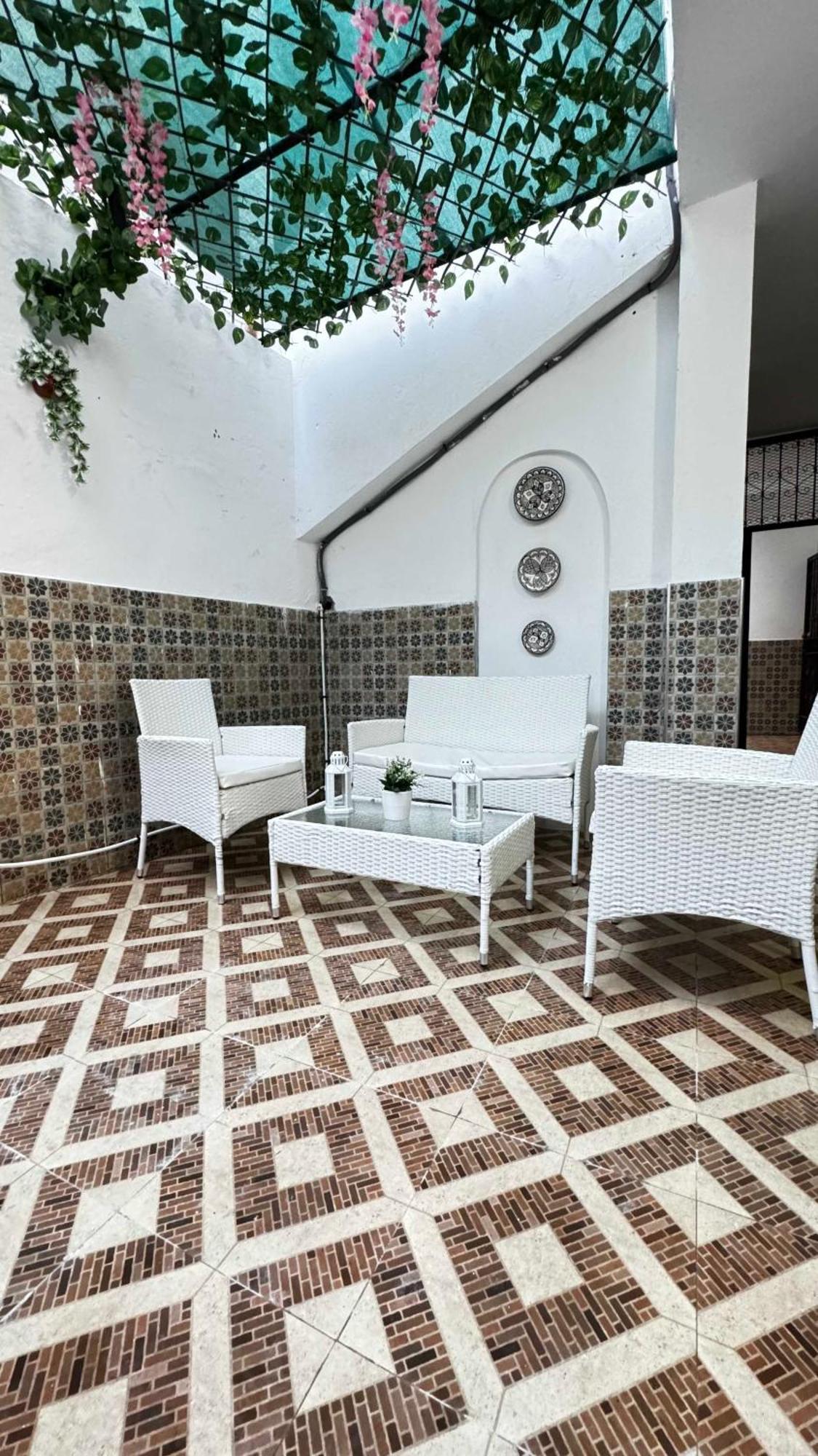 Appartement Calays Tu Hogar Junto Al Mar à Tanger Extérieur photo