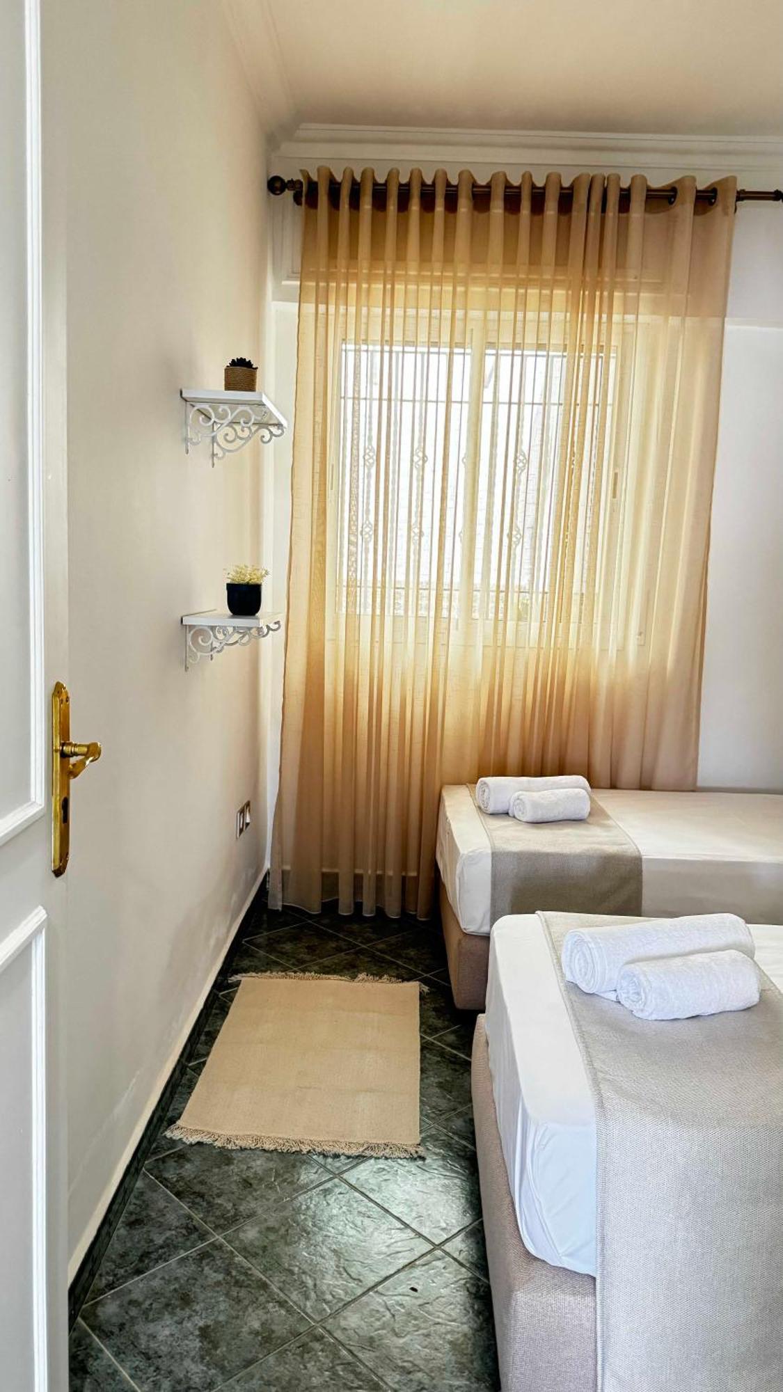 Appartement Calays Tu Hogar Junto Al Mar à Tanger Extérieur photo