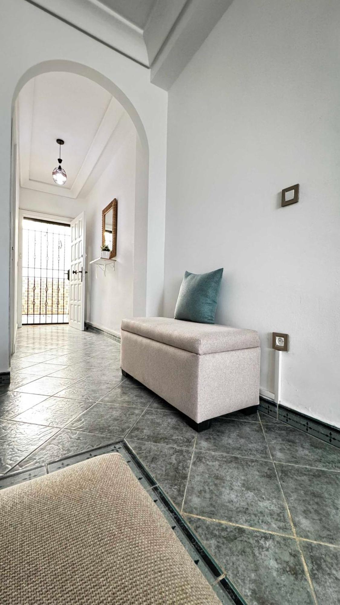 Appartement Calays Tu Hogar Junto Al Mar à Tanger Extérieur photo