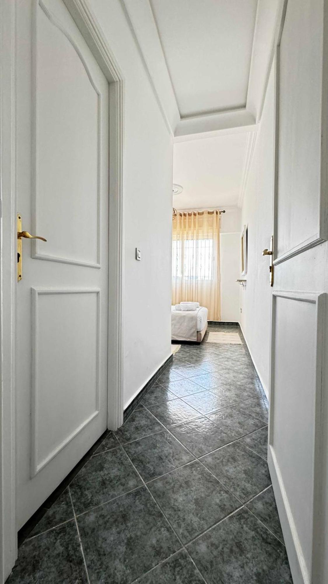 Appartement Calays Tu Hogar Junto Al Mar à Tanger Extérieur photo