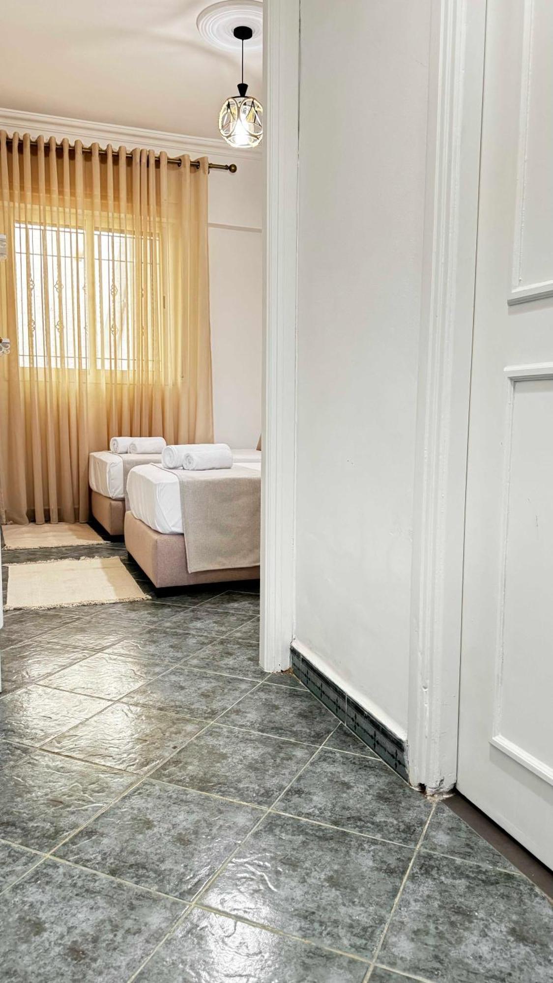 Appartement Calays Tu Hogar Junto Al Mar à Tanger Extérieur photo