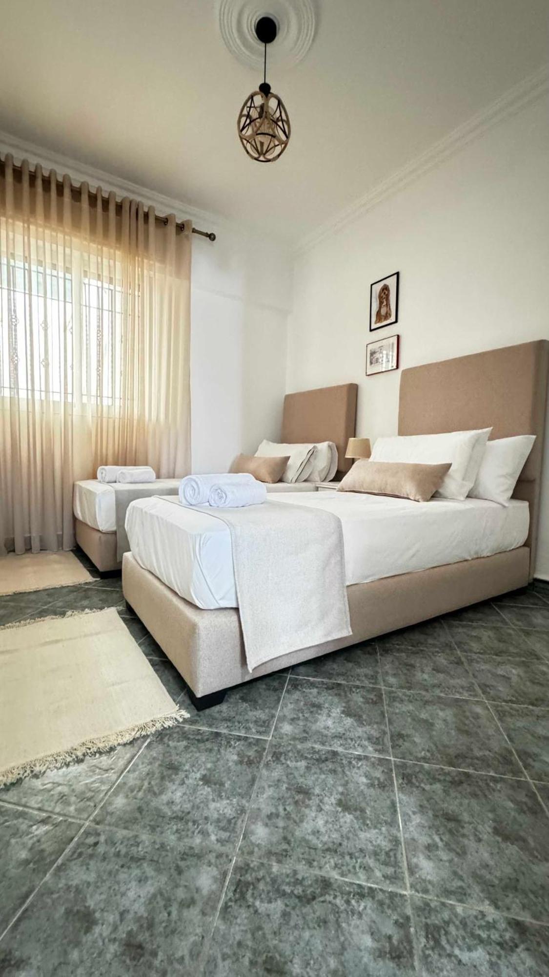 Appartement Calays Tu Hogar Junto Al Mar à Tanger Extérieur photo