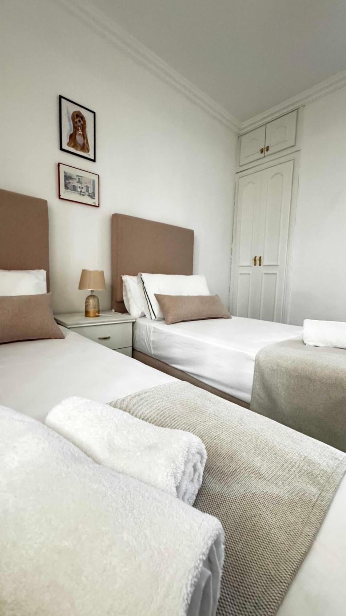 Appartement Calays Tu Hogar Junto Al Mar à Tanger Extérieur photo