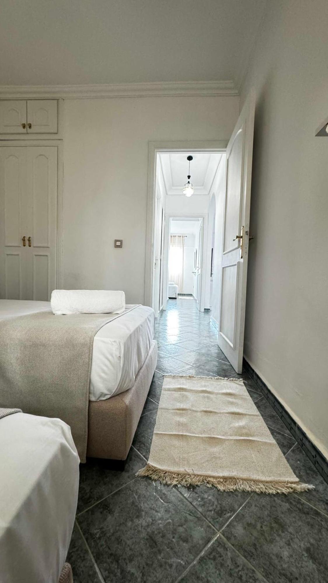 Appartement Calays Tu Hogar Junto Al Mar à Tanger Extérieur photo